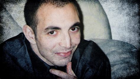 Omar Benguit: Third appeal bid for convicted murderer.